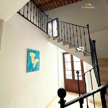 Casa Rural La Plazuela Cazalla de la Sierra Luaran gambar