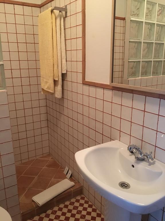 Casa Rural La Plazuela Cazalla de la Sierra Luaran gambar