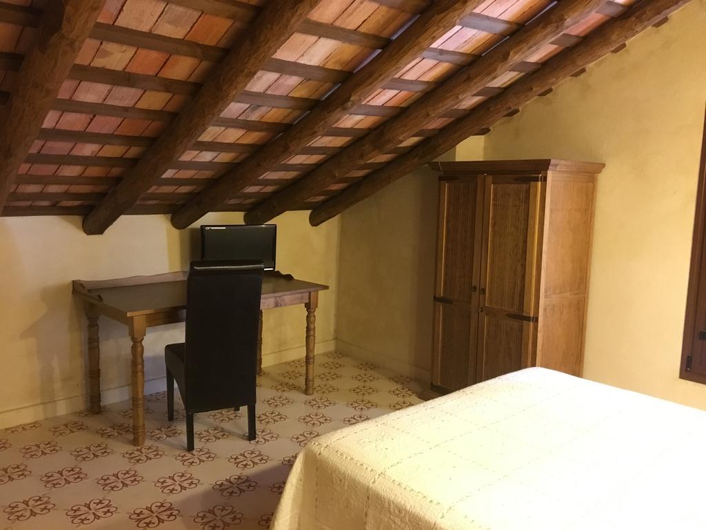 Casa Rural La Plazuela Cazalla de la Sierra Luaran gambar
